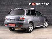 Mitsubishi Outlander I Екатеринбург  - изображение 21