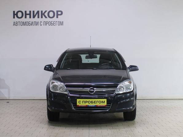 Opel Astra H Рестайлинг с пробегом 2012 года, цена 429 000 рублей, 183650 км, хэтчбек, Автокод Объявления