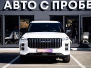 Jaecoo J7 I Ростов-на-Дону  - изображение 31
