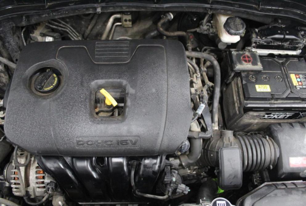 Kia Soul III Астрахань  - изображение 15