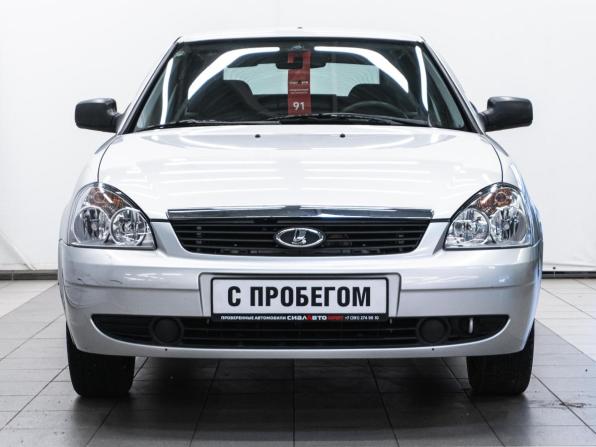 Lada (ВАЗ) Priora I с пробегом 2011 года, цена 540 000 рублей, 31398 км, хэтчбек, Автокод Объявления