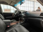 Toyota Highlander II (XU40) Рестайлинг Казань  - изображение 35