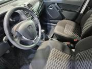 Lada (ВАЗ) Granta I Рестайлинг Воронеж  - изображение 35