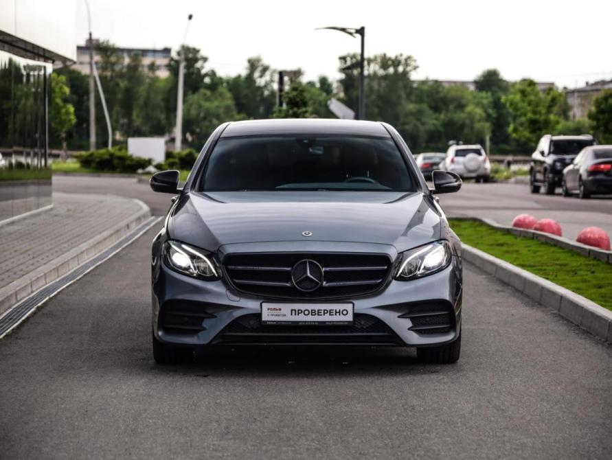 Mercedes-Benz E-Класс V (W213 S213 C238) Санкт-Петербург  - изображение 4