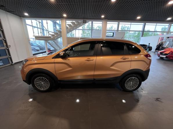 Lada (ВАЗ) XRAY I с пробегом 2019 года, цена 1 065 000 рублей, 145340 км, хэтчбек, Автокод Объявления