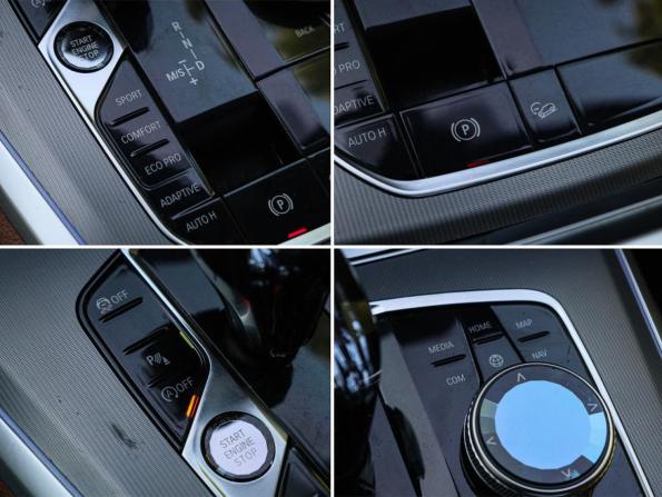BMW X5 IV (G05/G18) с пробегом 2018 года, цена 5 800 000 рублей, 217781 км, внедорожник, Автокод Объявления
