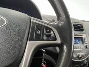 Hyundai Solaris I Рестайлинг Уфа  - изображение 25