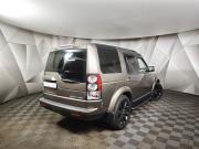 Land Rover Discovery IV Москва  - изображение 22