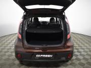Kia Soul II Рестайлинг Казань  - изображение 40