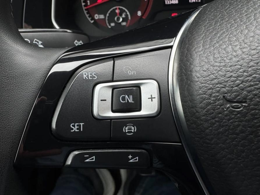 Volkswagen Jetta VII Екатеринбург  - изображение 18