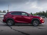 Lexus NX I Москва  - изображение 26