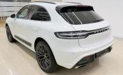 Porsche Macan I Рестайлинг 2 Челябинск  - изображение 26