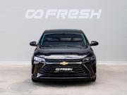 Chevrolet Monza II Рестайлинг Краснодар  - изображение 24