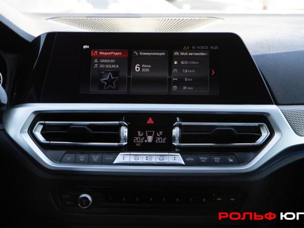 BMW 3 серии VII (G2x) с пробегом 2020 года, цена 3 648 000 рублей, 81420 км, седан, Автокод Объявления