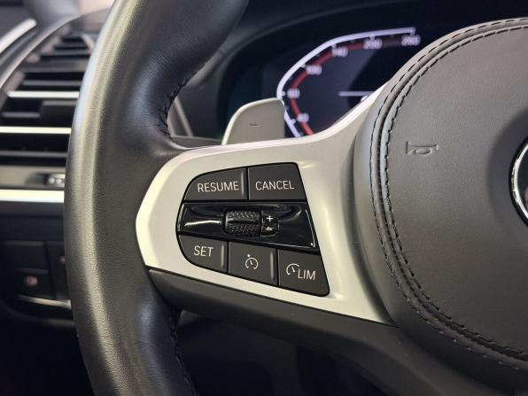 BMW X4 II (G02) Рестайлинг с пробегом 2024 года, цена 7 647 000 рублей, 4974 км, внедорожник, Автокод Объявления