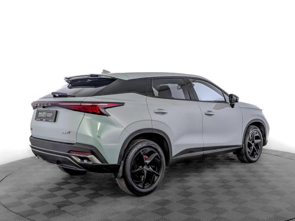 Omoda C5 I с пробегом 2023 года, цена 1 425 000 рублей, 111192 км, внедорожник, Автокод Объявления