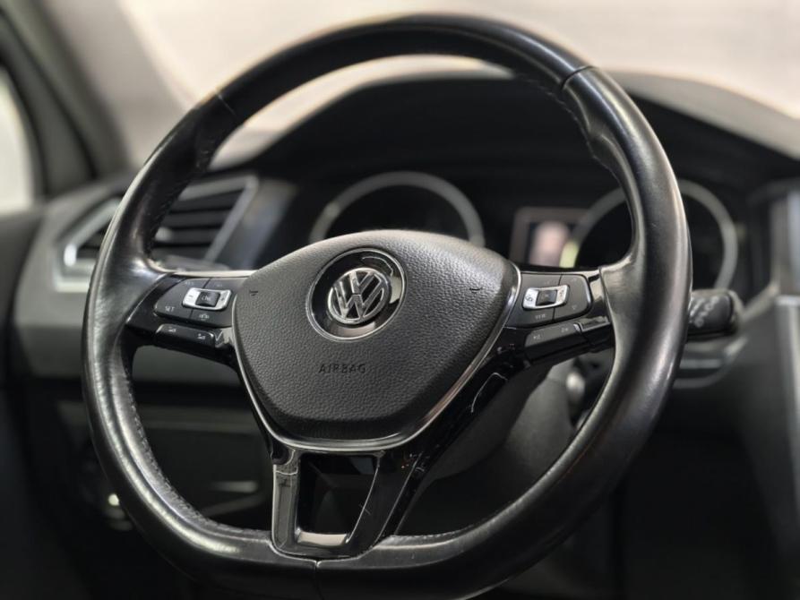 Volkswagen Tiguan II Курск  - изображение 10