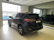 Toyota RAV4 IV (XA40) Рестайлинг Новосибирск  - изображение 20