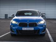 BMW X2 I (F39) Москва  - изображение 23