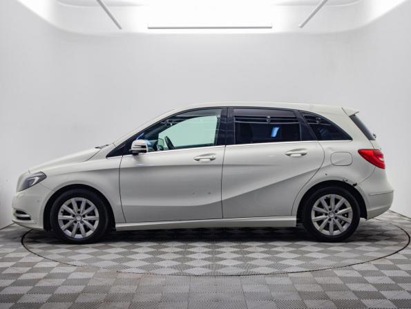 Mercedes-Benz B-Класс II (W246) с пробегом 2012 года, цена 1 080 000 рублей, 159959 км, хэтчбек, Автокод Объявления