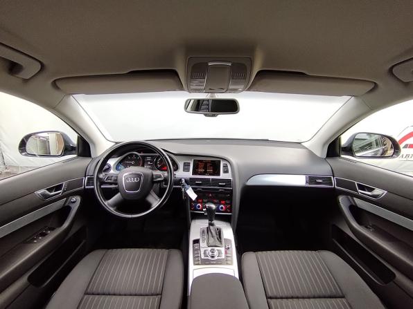 Audi A6 III (C6) Рестайлинг с пробегом 2010 года, цена 1 199 000 рублей, 299108 км, универсал, Автокод Объявления