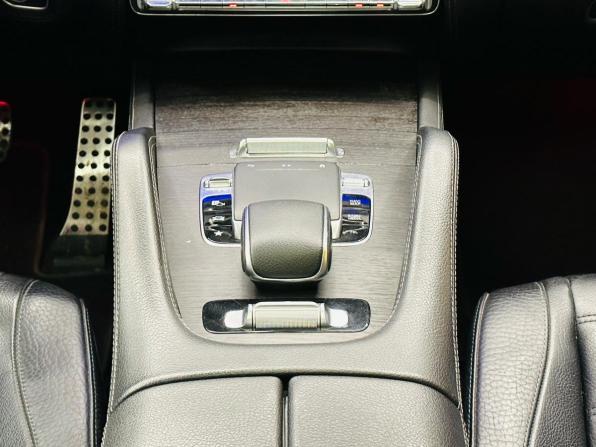 Mercedes-Benz GLS II (X167) с пробегом 2019 года, цена 8 199 000 рублей, 88912 км, внедорожник, Автокод Объявления