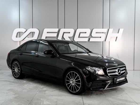 Mercedes-Benz E-Класс V (W213 S213 C238) с пробегом 2018 года, цена 2 849 000 рублей, 179252 км, седан, Автокод Объявления