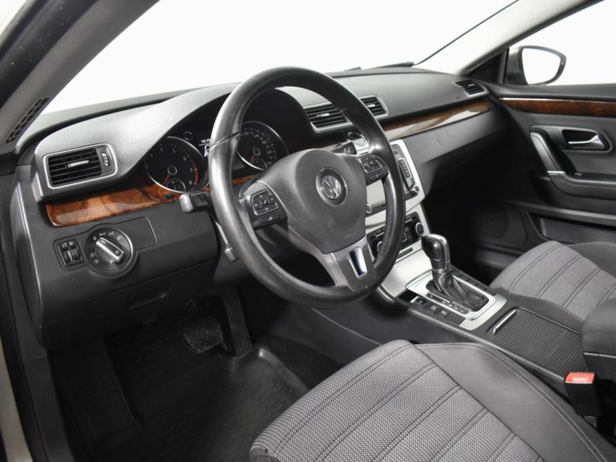Volkswagen Passat CC I Санкт-Петербург  - изображение 9