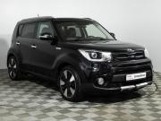 Kia Soul II Рестайлинг Санкт-Петербург  - изображение 24
