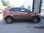 Hyundai Creta I Москва  - изображение 19