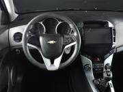 Chevrolet Cruze I Кемерово  - изображение 26