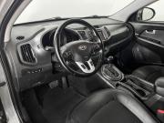 Kia Sportage III Ногинск  - изображение 31