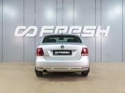 Volkswagen Polo V Рестайлинг Воронеж  - изображение 20