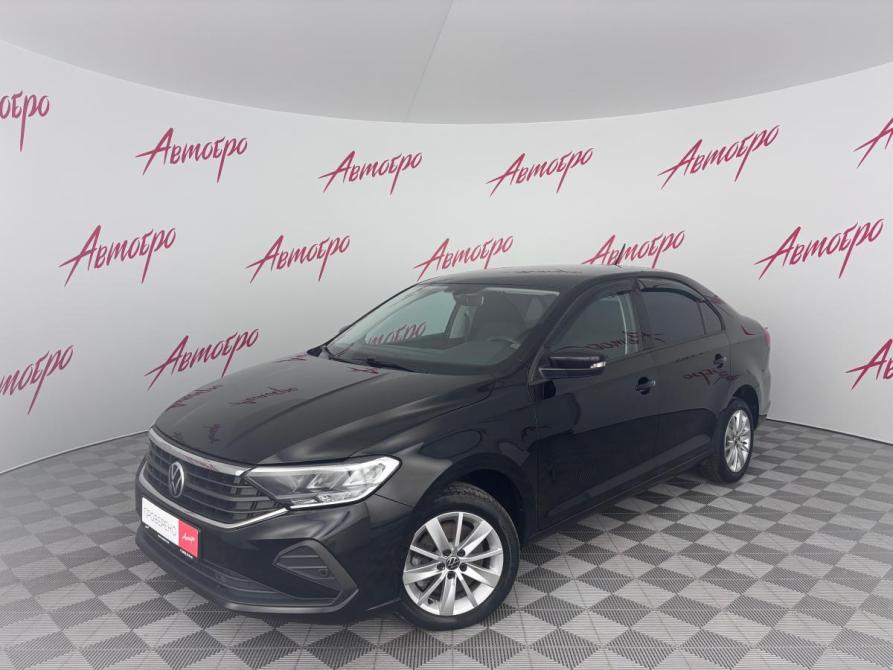 Volkswagen Polo VI Псков  - изображение 1