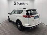 Toyota RAV4 IV (XA40) Рестайлинг Воронеж  - изображение 32