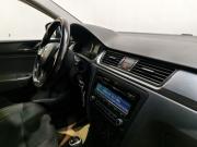 Skoda Rapid I Курск  - изображение 25