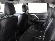 Mitsubishi Montero Sport III Рестайлинг Химки  - изображение 29