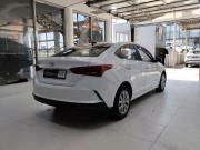 Hyundai Solaris II Минеральные Воды  - изображение 26