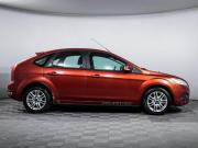 Ford Focus II Рестайлинг Москва  - изображение 21