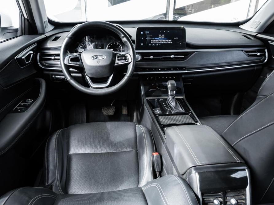 Chery Tiggo 4 Pro I Ставрополь  - изображение 6