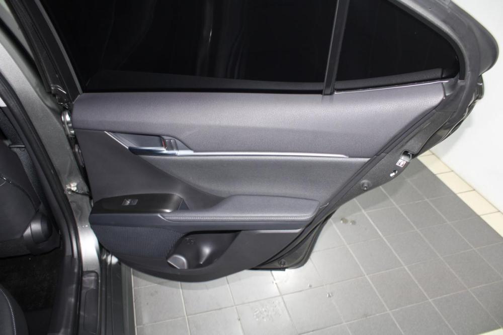 Toyota Camry VIII (XV70) Рестайлинг Владивосток  - изображение 13