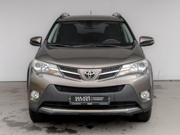 Toyota RAV4 IV (XA40) с пробегом 2014 года, цена 1 955 000 рублей, 99172 км, внедорожник, Автокод Объявления