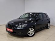 Mazda 3 I (BK) Рестайлинг Альметьевск  - изображение 25