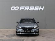 BMW 5 серии VII (G30/G31/G38) Краснодар  - изображение 27