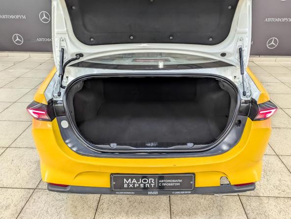 Kaiyi E5 с пробегом 2024 года, цена 950 000 рублей, 114592 км, седан, Автокод Объявления