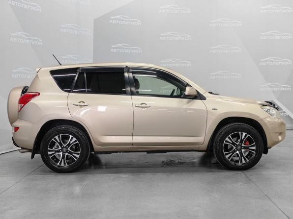 Toyota RAV4 III (XA30) с пробегом 2008 года, цена 1 290 000 рублей, 225153 км, внедорожник, Автокод Объявления