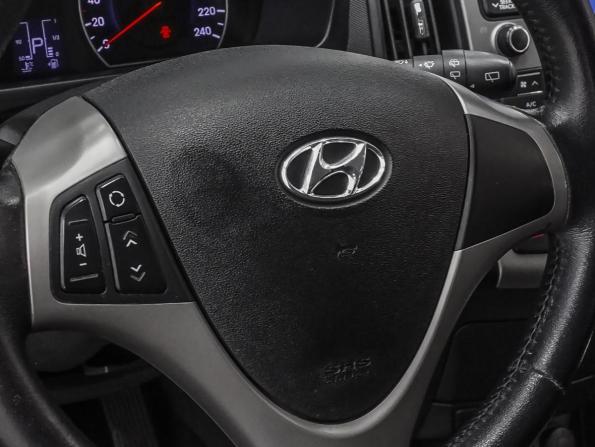 Hyundai i30 I Рестайлинг с пробегом 2010 года, цена 830 000 рублей, 172278 км, хэтчбек, Автокод Объявления
