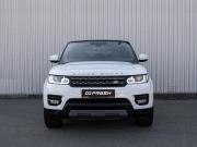 Land Rover Range Rover Sport II Сочи  - изображение 26