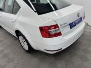 Skoda Octavia III (A7) Рестайлинг Воронеж  - изображение 29