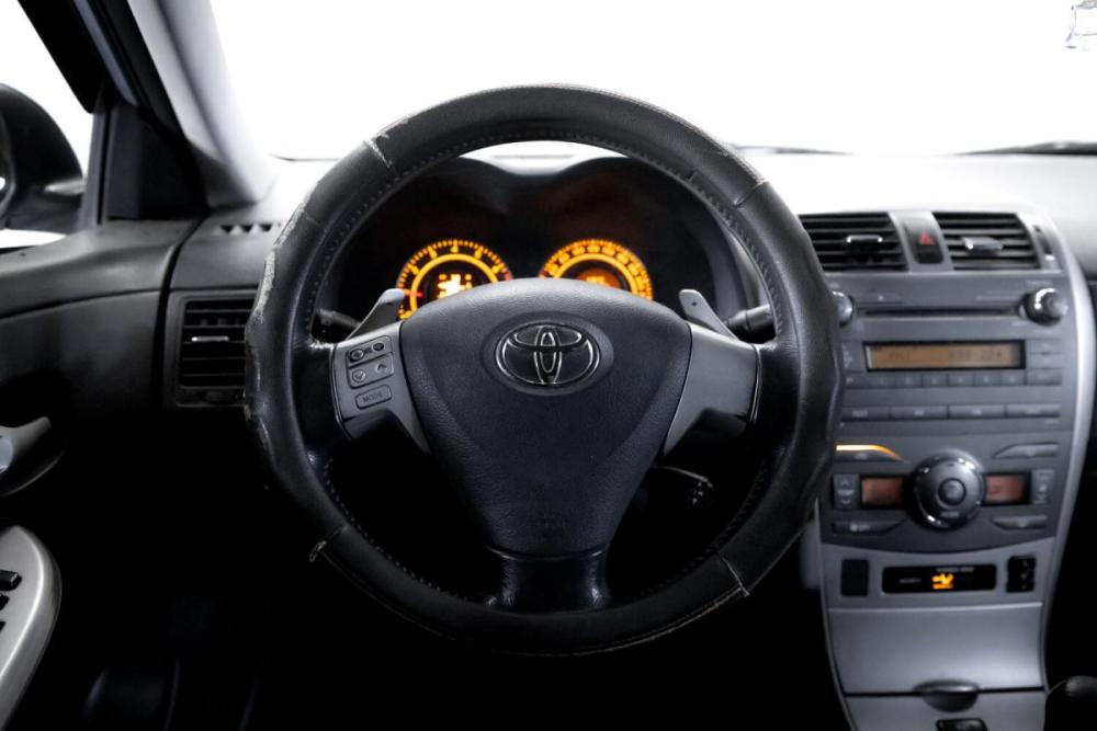Toyota Corolla X (E140 E150) Тюмень  - изображение 16